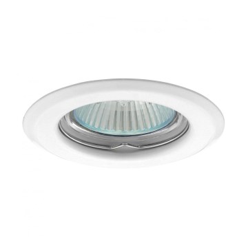 Kanlux 303 - Вградено осветление за окачен таван ARGUS 1xGX5,3/50W/12V