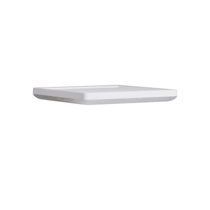 LED Плафон за баня AZPO LED/17,5W/230V IP54 бял