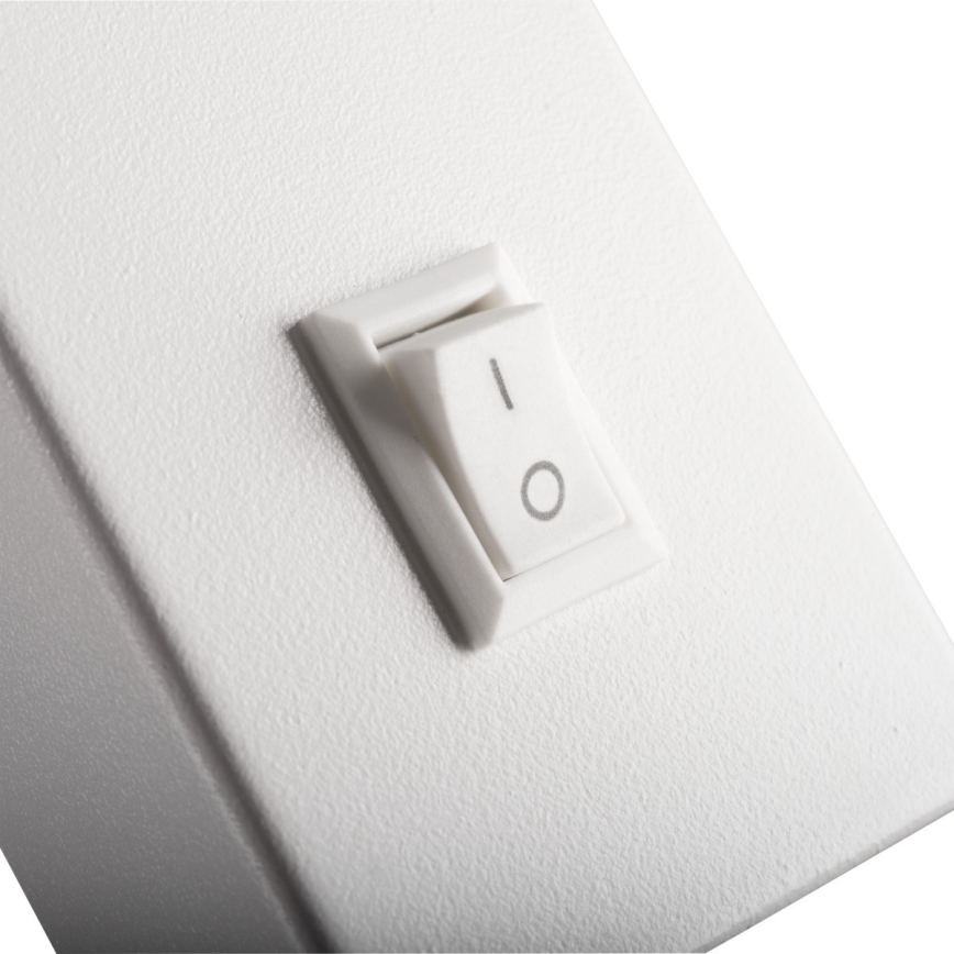 LED гъвкава лампа TONIL LED/2,7W/230V бяла