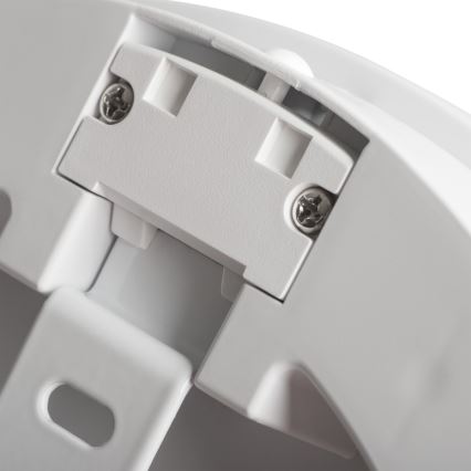 LED Екстериорна лампа BENO LED/18W/230V 4000К бяла IP54