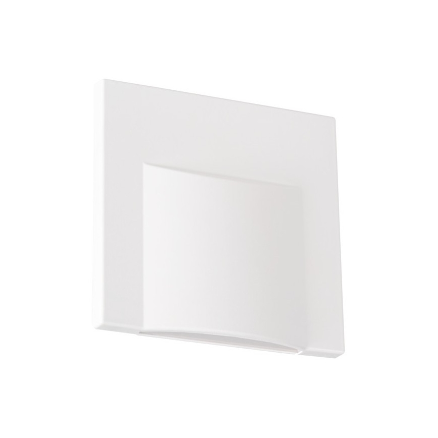 LED Лампа за стълбище ERINUS LED/0,8W/12V 3000K бяла