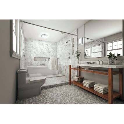 LED Екстериорна лампа BENO LED/24W/230V 4000K бяла IP54