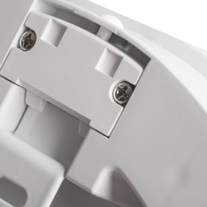 Екстериорна LED лампа със сензор BENO LED/24W/230V 4000K бяла IP54