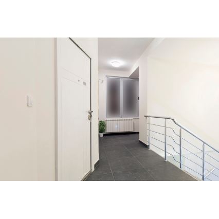 LED Лампа за баня със сензор STIVI LED/24W/230V IP65