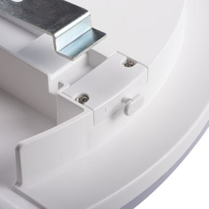 LED Лампа за баня със сензор STIVI LED/24W/230V IP65