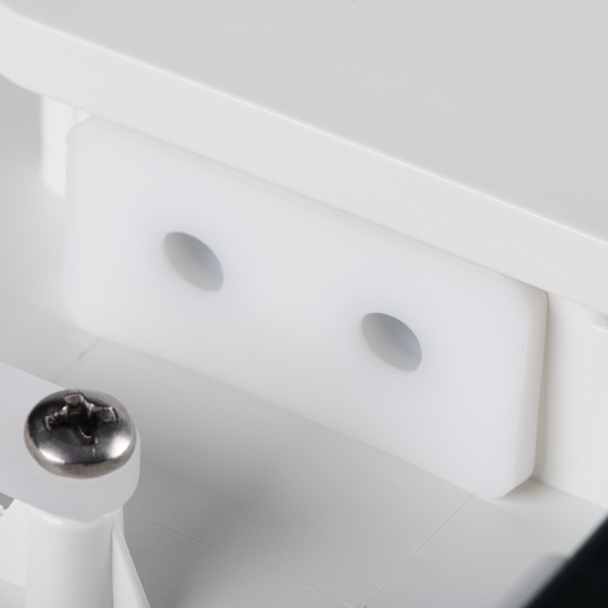 LED Лампа за баня със сензор STIVI LED/24W/230V IP65