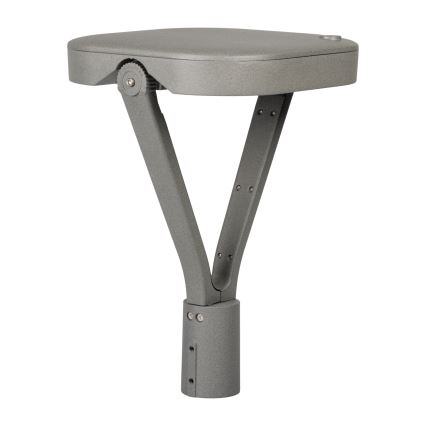 LED Улична лампа PARCOLI LED/30/40/50W/230V 3000/4000/6500K IP66 сив