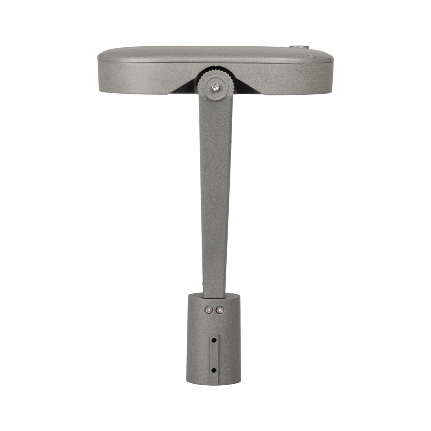 LED Улична лампа PARCOLI LED/30/40/50W/230V 3000/4000/6500K IP66 сив