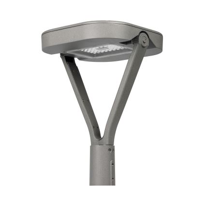 LED Улична лампа PARCOLI LED/30/40/50W/230V 3000/4000/6500K IP66 сив