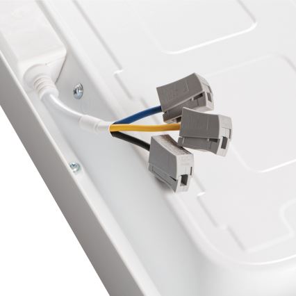 LED Панел за повърхностен монтаж BLINGO LED/34W/230V 4000K 120x30 см