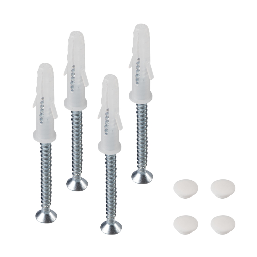 LED Панел за повърхностен монтаж BLINGO LED/34W/230V 4000K 120x30 см