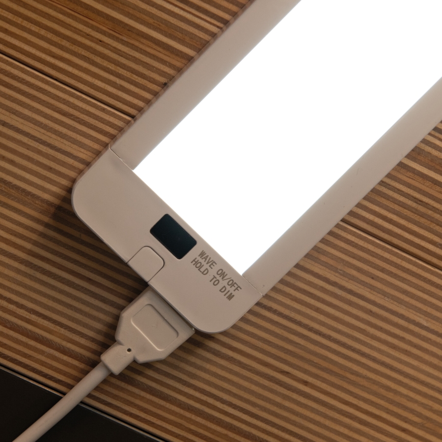 LED Димируемо осветление на мебели със сензор за движение DAXA LED/9W/24V 3000/4000/5500K