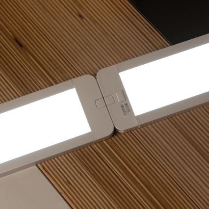LED Димируемо осветление на мебели със сензор за движение DAXA LED/9W/24V 3000/4000/5500K
