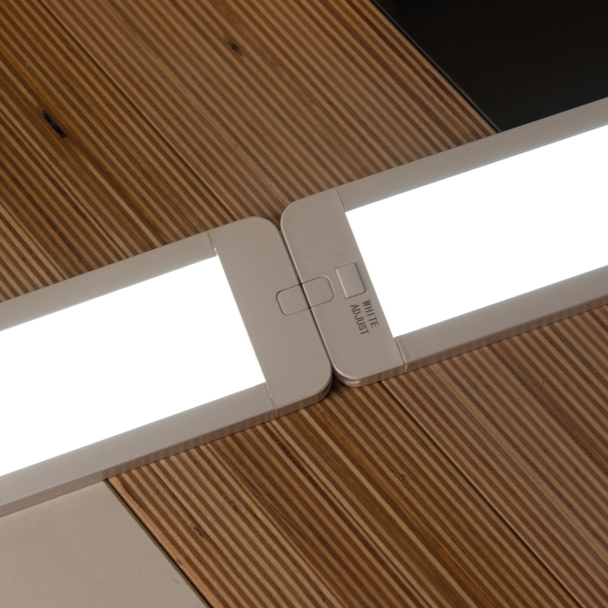 LED Димируемо осветление на мебели със сензор за движение DAXA LED/9W/24V 3000/4000/5500K