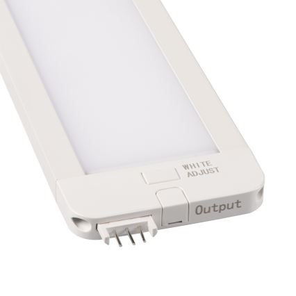 LED Димируемо осветление на мебели със сензор за движение DAXA LED/9W/24V 3000/4000/5500K