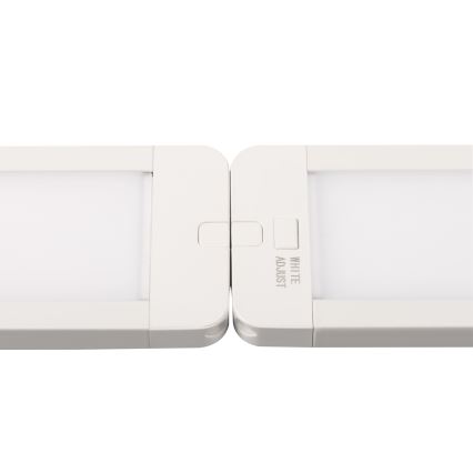 LED Димируемо осветление на мебели със сензор за движение DAXA LED/9W/24V 3000/4000/5500K