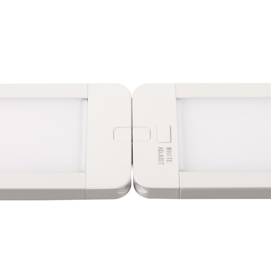 LED Димируемо осветление на мебели със сензор за движение DAXA LED/9W/24V 3000/4000/5500K