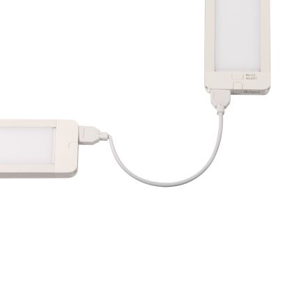 LED Димируемо осветление на мебели със сензор за движение DAXA LED/9W/24V 3000/4000/5500K