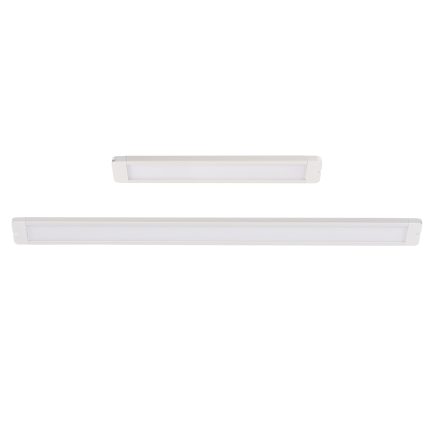 LED Димируемо осветление на мебели DAXA LED/9W/24V 3000/4000/5500K