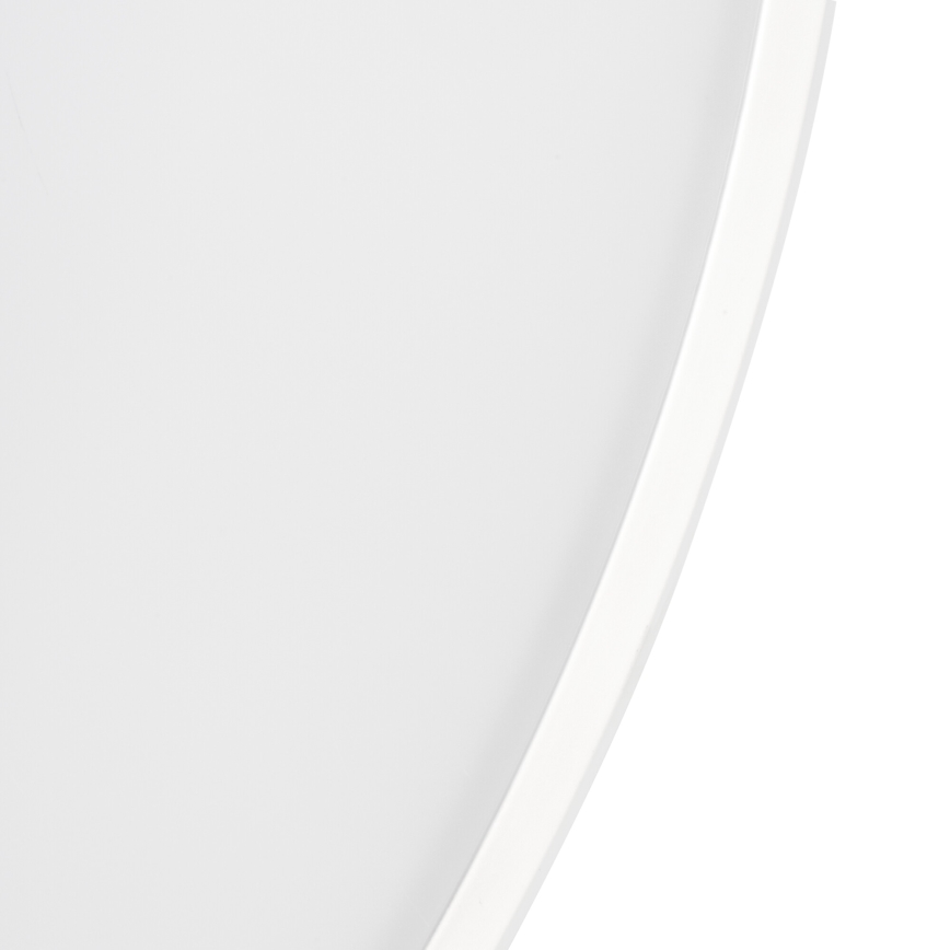 LED Димируем плафон PLAFON LED/20W/230V 3000-6500K Wi-Fi бял