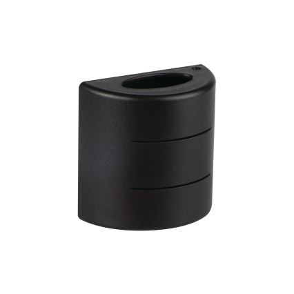 LED Външно стенно осветително тяло REFAZI LED/6W/230V IP54 черно