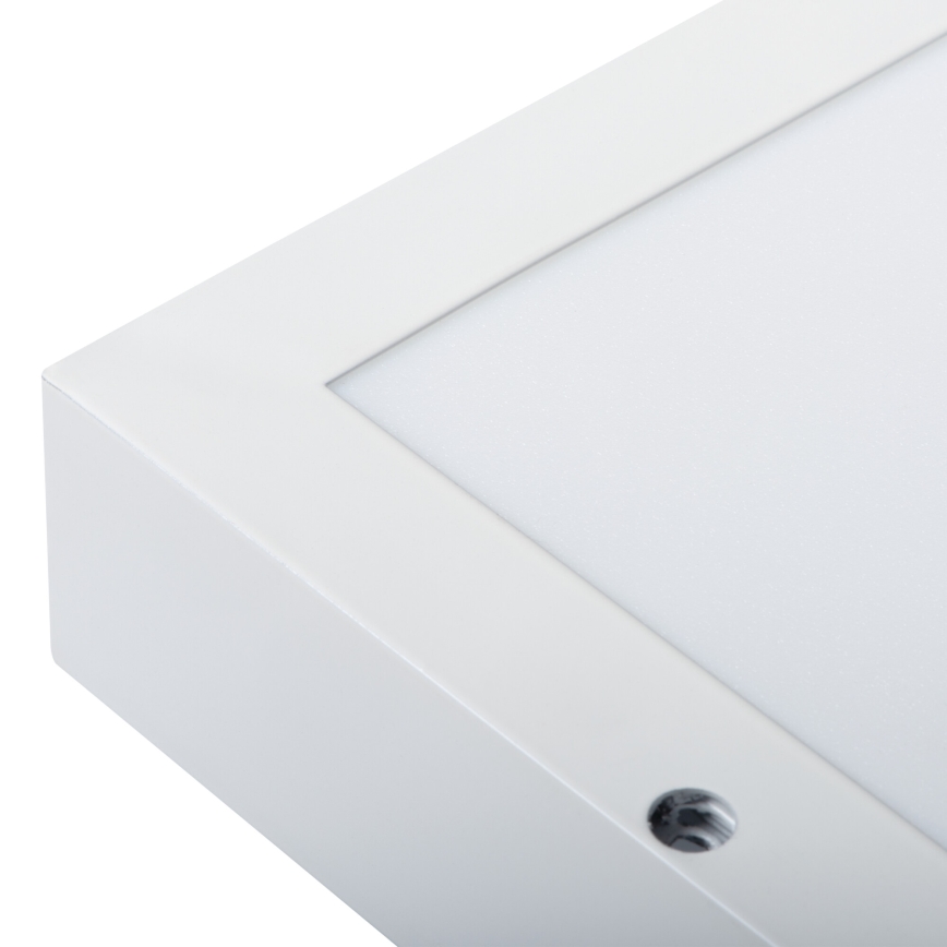 LED повърхностно монтиран панел BLINGO AIO LED/40W/230V 3000/4000/6500K 60x60 cm CRI 90