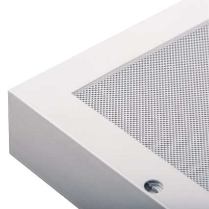 LED повърхностно монтиран панел BLINGO UAIO LED/40W/230V 3000/4000/6500K 60x60 cm CRI 90 UGR19