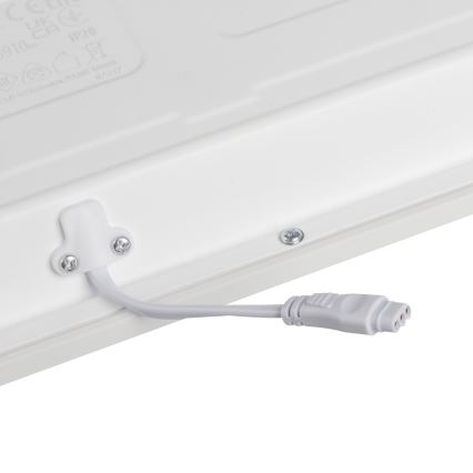 LED вграден панел BLINGO AIO LED/38W/230V 3000/4000/6500K 120x30 cm CRI 90