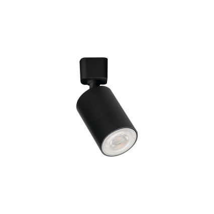 Спот за релсова система ALTEAR 2xGU10/10W/230V 1m черен