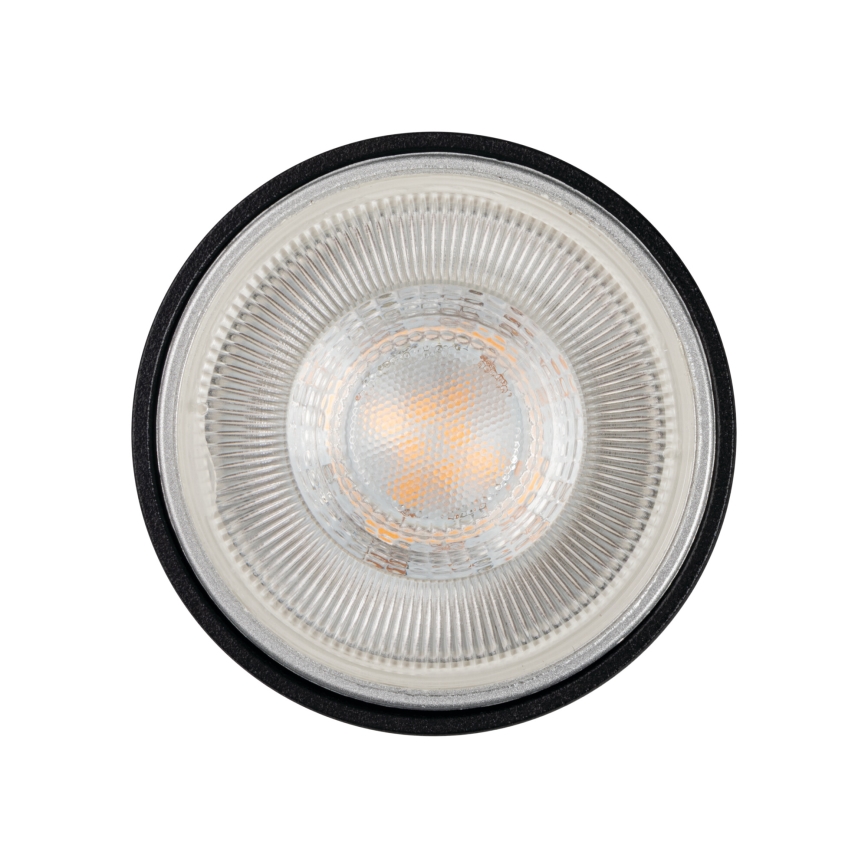 Спот за шинна система ALTEAR 3xGU10/10W/230V 1,5m черен