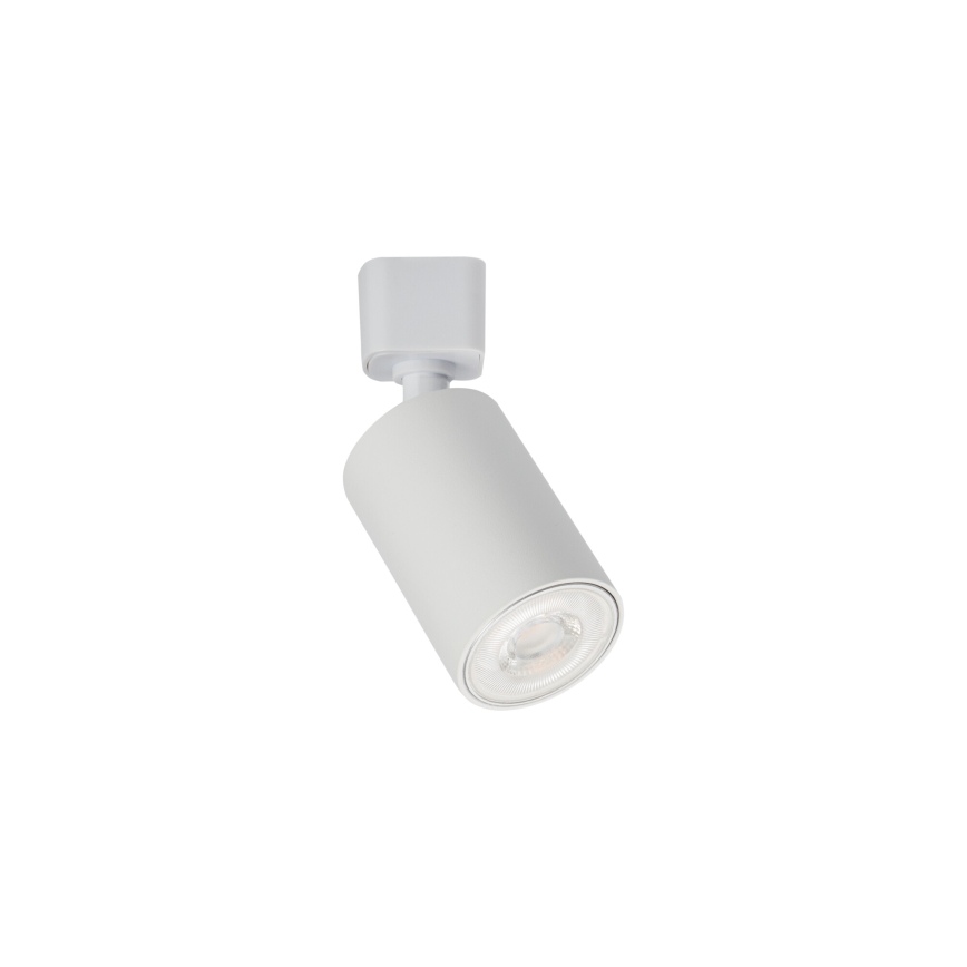 Точково осветително тяло за шинна система ALTEAR 3xGU10/10W/230V 1,5m бяло