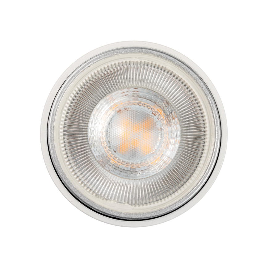 Спот за релсова система ALTEAR 4xGU10/10W/230V 1,5 m бял