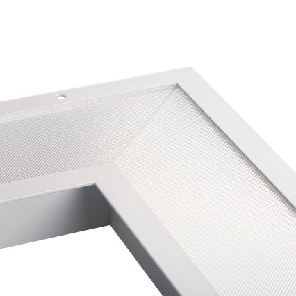 LED рамка за окачен таван AVAR LED/32W/230V 3000/4000/6000K 60x60 cm UGR19