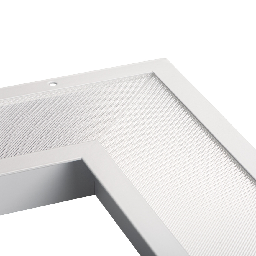 LED рамка за окачен таван AVAR LED/32W/230V 3000/4000/6000K 60x60 cm UGR19