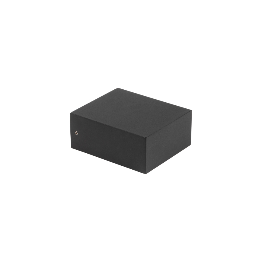 Външно стенно осветително тяло LEGINO 1xGX53/11W/230V 80 cm IP65 антрацит