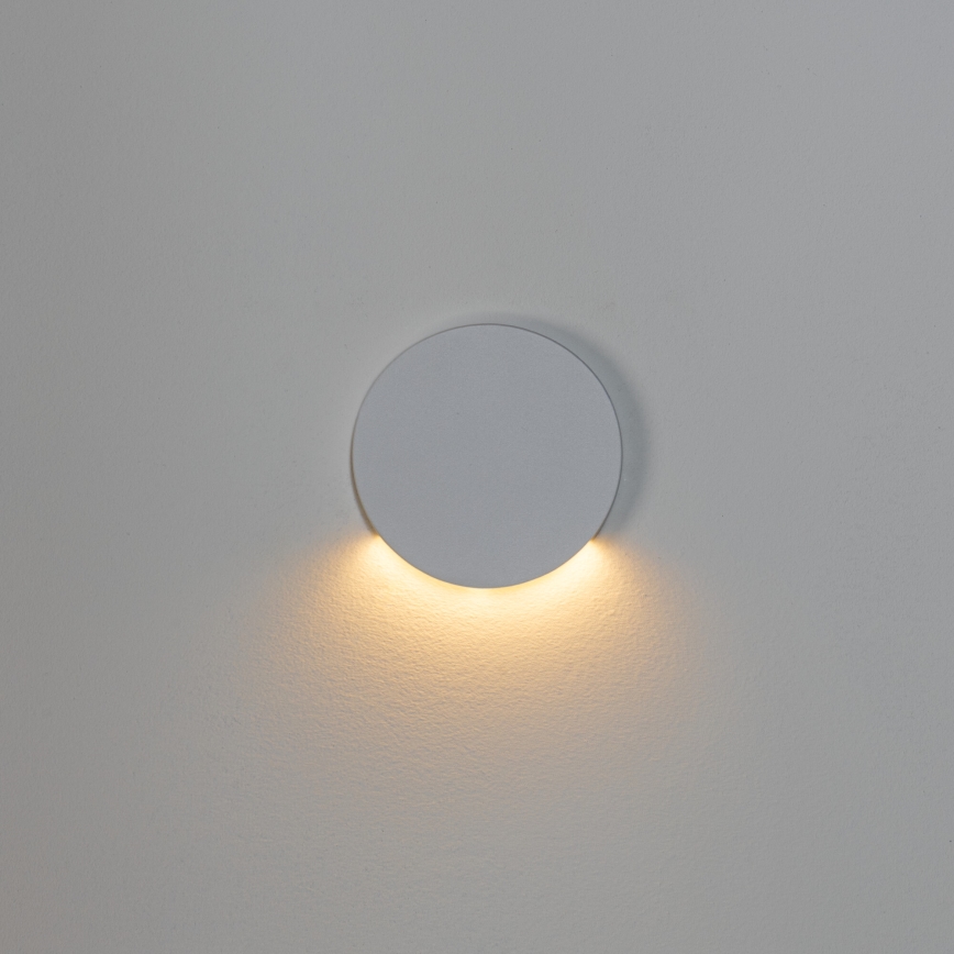 Осветително тяло за стълбище MAGNIK LED/1,7W/230V 2700/3300/3900/4600/5700K бяло кръгло