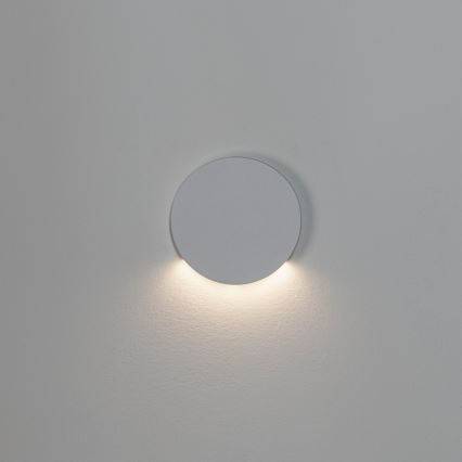 Осветително тяло за стълбище MAGNIK LED/1,7W/230V 2700/3300/3900/4600/5700K бяло кръгло