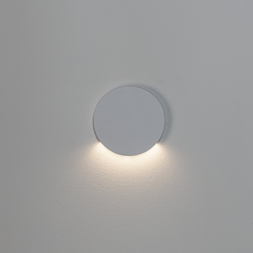 Осветително тяло за стълбище MAGNIK LED/1,7W/230V 2700/3300/3900/4600/5700K бяло кръгло