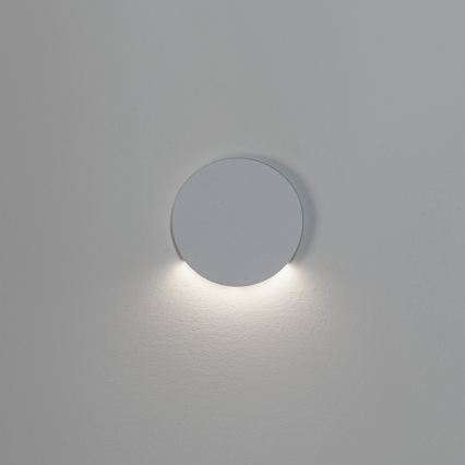 Осветително тяло за стълбище MAGNIK LED/1,7W/230V 2700/3300/3900/4600/5700K бяло кръгло