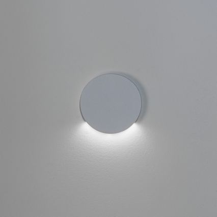 Осветително тяло за стълбище MAGNIK LED/1,7W/230V 2700/3300/3900/4600/5700K бяло кръгло