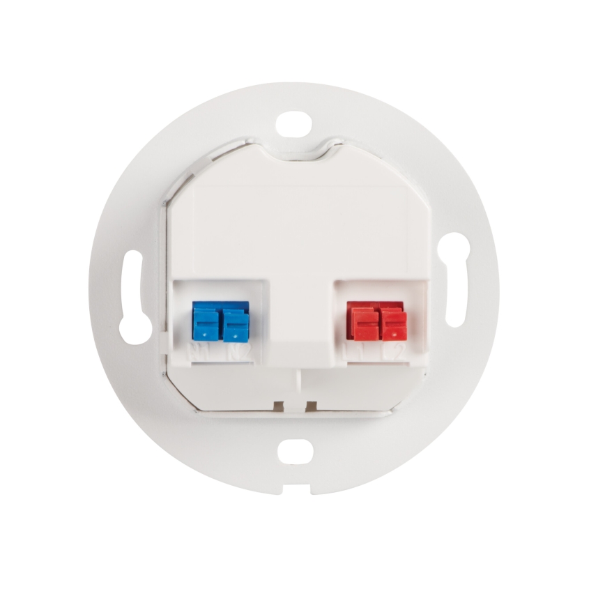 Осветително тяло за стълбище MAGNIK LED/1,7W/230V 2700/3300/3900/4600/5700K бяло кръгло