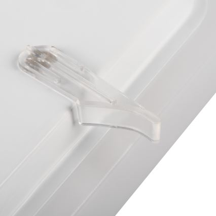 LED Плафониера LINCEA LED/15/20/24W/230V 3000/4000/6500K IK08 IP40