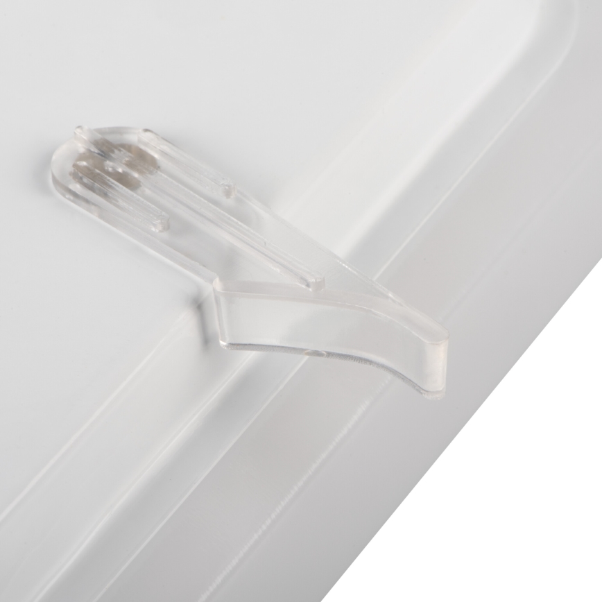 LED Плафониера LINCEA LED/15/20/24W/230V 3000/4000/6500K IK08 IP40