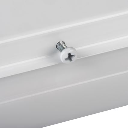 LED Плафониера LINCEA LED/15/20/24W/230V 3000/4000/6500K IK08 IP40