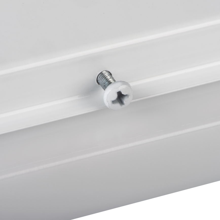 LED Плафониера LINCEA LED/15/20/24W/230V 3000/4000/6500K IK08 IP40