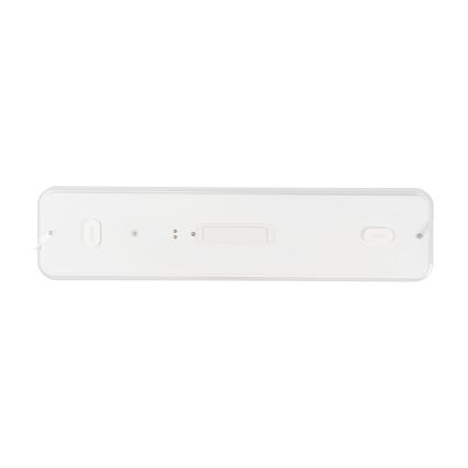 LED Плафониера LINCEA LED/15/20/24W/230V 3000/4000/6500K IK08 IP40