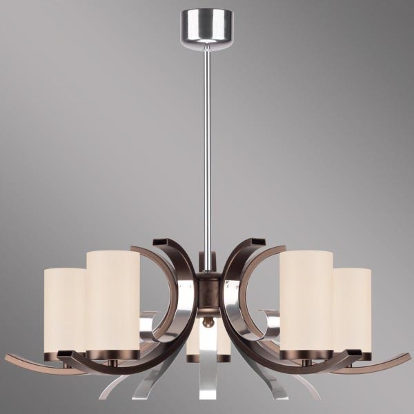 Kemar MR/5/B - Полилей Marami B 5xE14/60W/230V