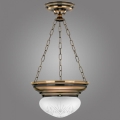 Kemar OPW60/P - Полилей OURO EAGLE 1xE27/100W/230V