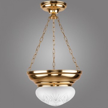 Kemar OPW60 - Полилей OURO EAGLE 1xE27/100W/230V
