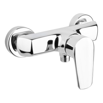 KFA Armatura 4516-010-00 - Кранче за душ GERMAN лъскав хром